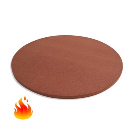 Rouge MDF ignifuge