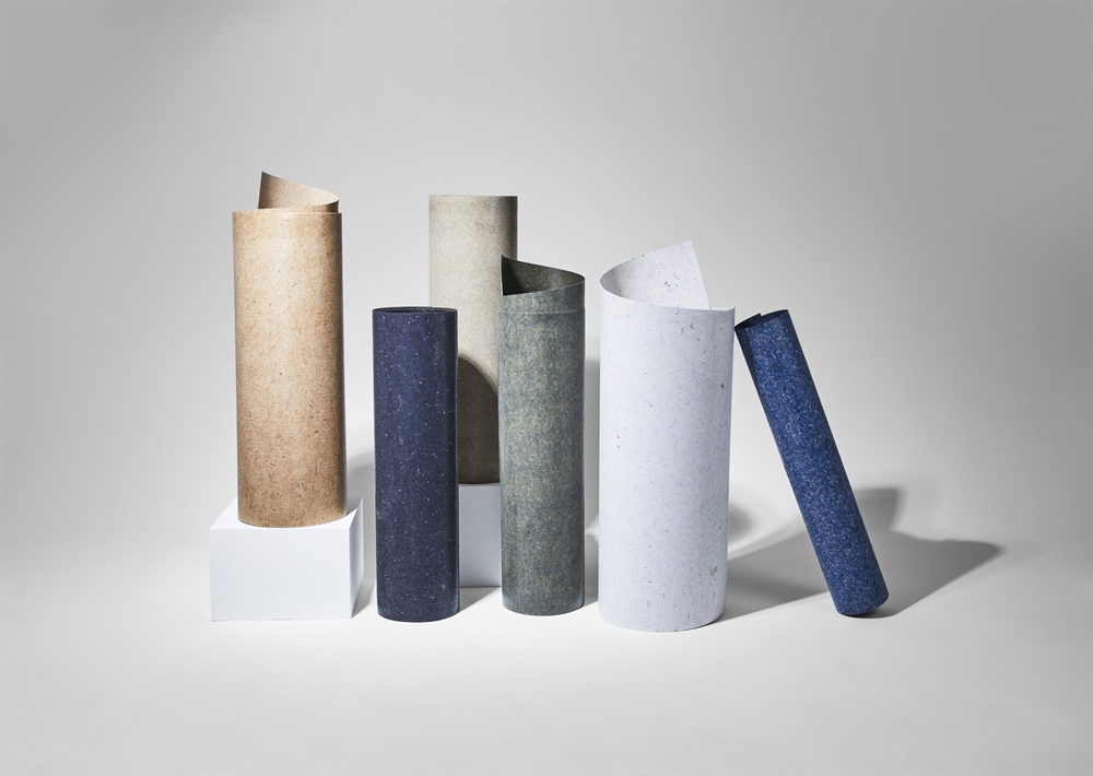 Placage Textile