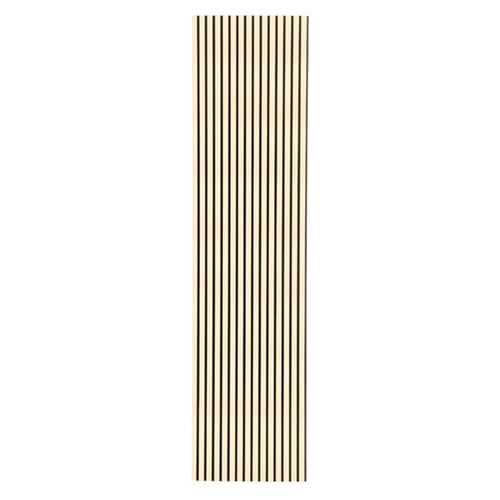 Panneau d'isolation acoustique bitume Diall 50 x 50 cm ép.5 mm (vendu au  panneau)