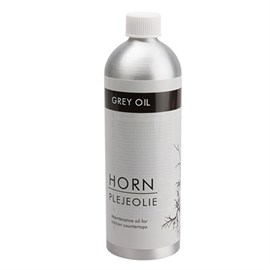 Soin Huile Grise 250 ml