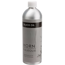 Huile de Soin Noir 250 ml