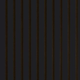 Panneau acoustique - Nero 60 x 240 cm