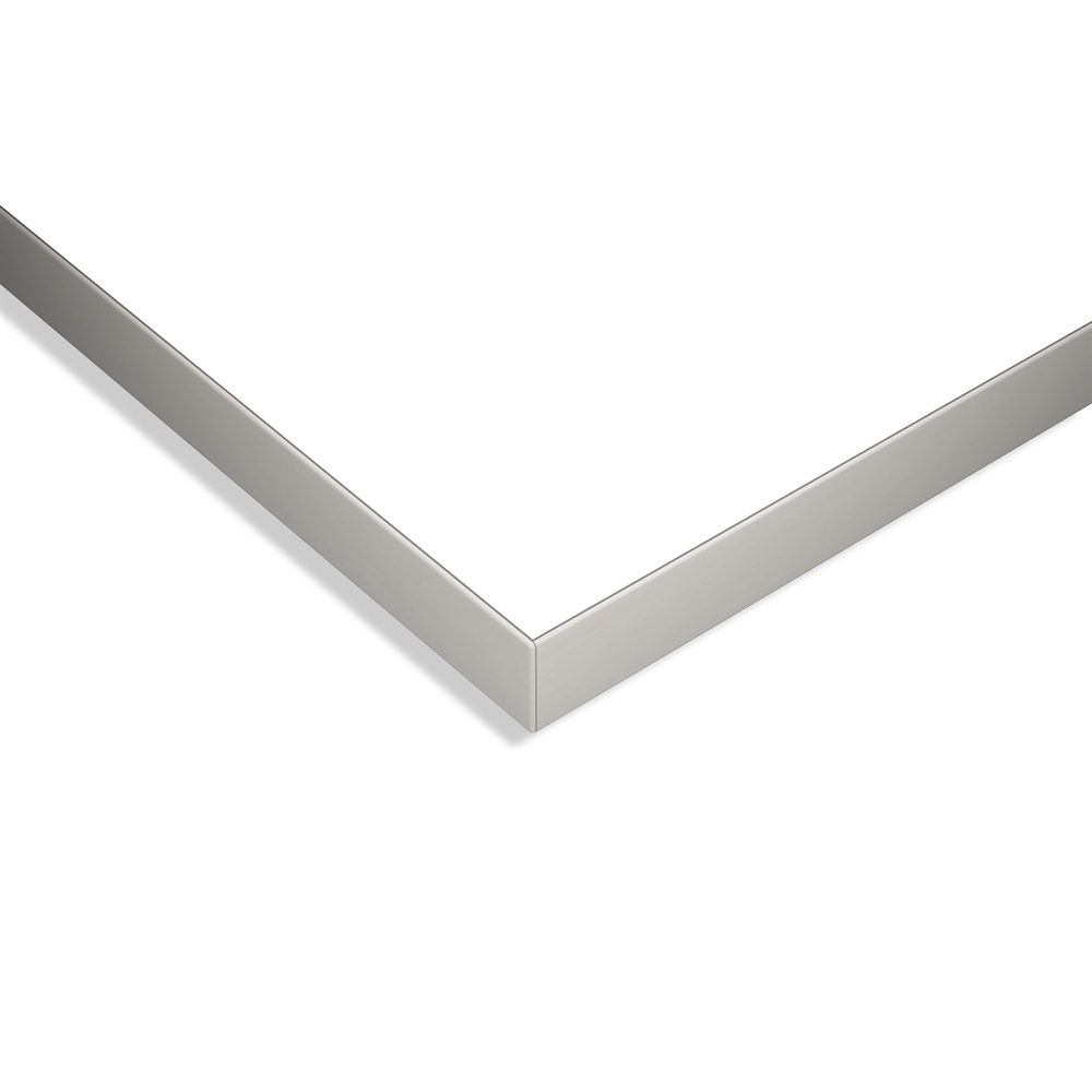 ABS stratifié blanc
