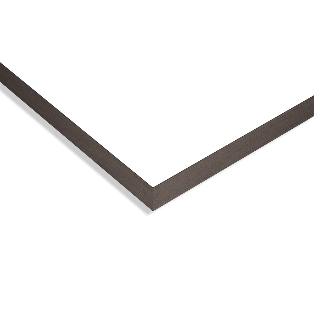 MDF noir