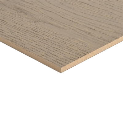 Placage MDF Manhattan Oak laqué SHINNOKI