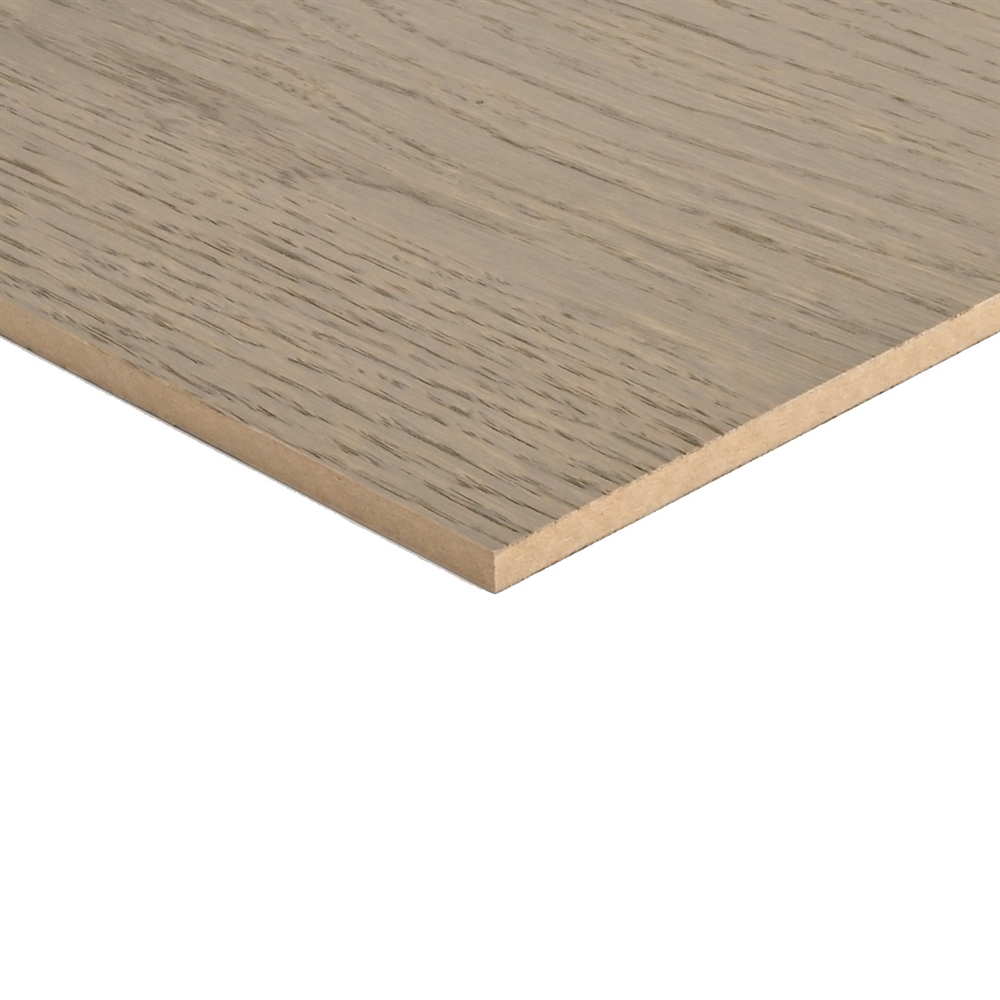 Placage MDF Manhattan Oak laqué SHINNOKI