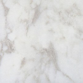 Rebord fenêtre Stratifié en couleur marbre