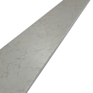 Rebord fenêtre marbre
